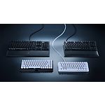 Изображение Набор сменных кнопок RAZER Phantom Keycap White (RC21-01740200-R3M1) #4 Фото Набор сменных кнопок RAZER Phantom Keycap White (RC21-01740200-R3M1) #4