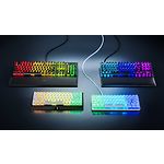 Изображение Набор сменных кнопок RAZER Phantom Keycap White (RC21-01740200-R3M1) #3 Фото Набор сменных кнопок RAZER Phantom Keycap White (RC21-01740200-R3M1) #3