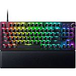 Изображение Клавиатура RAZER Huntsman V3 PRO TKL (RZ03-04980100-R3M1) Фото Клавиатура RAZER Huntsman V3 PRO TKL (RZ03-04980100-R3M1)