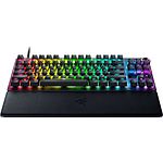 Изображение Клавиатура RAZER Huntsman V3 PRO TKL (RZ03-04980100-R3M1) #6 Фото Клавиатура RAZER Huntsman V3 PRO TKL (RZ03-04980100-R3M1) #6