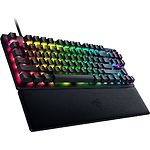 Изображение Клавиатура RAZER Huntsman V3 PRO TKL (RZ03-04980100-R3M1) #5 Фото Клавиатура RAZER Huntsman V3 PRO TKL (RZ03-04980100-R3M1) #5