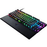 Изображение Клавиатура RAZER Huntsman V3 PRO TKL (RZ03-04980100-R3M1) #4 Фото Клавиатура RAZER Huntsman V3 PRO TKL (RZ03-04980100-R3M1) #4