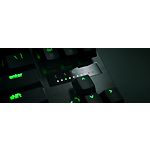 Изображение Клавиатура RAZER Huntsman V3 PRO TKL (RZ03-04980100-R3M1) #2 Фото Клавиатура RAZER Huntsman V3 PRO TKL (RZ03-04980100-R3M1) #2