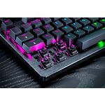 Изображение Клавиатура RAZER Huntsman V3 PRO TKL (RZ03-04980100-R3M1) #1 Фото Клавиатура RAZER Huntsman V3 PRO TKL (RZ03-04980100-R3M1) #1