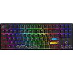 Изображение Клавиатура HATOR Rockfall 2 Mecha TKL Authentic Edition black (HTK-530) Фото Клавиатура HATOR Rockfall 2 Mecha TKL Authentic Edition black (HTK-530)