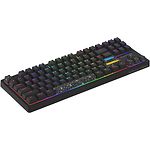 Изображение Клавиатура HATOR Rockfall 2 Mecha TKL Authentic Edition black (HTK-530) #4 Фото Клавиатура HATOR Rockfall 2 Mecha TKL Authentic Edition black (HTK-530) #4