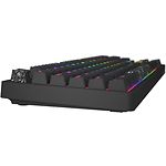 Изображение Клавиатура HATOR Rockfall 2 Mecha TKL Authentic Edition black (HTK-530) #3 Фото Клавиатура HATOR Rockfall 2 Mecha TKL Authentic Edition black (HTK-530) #3