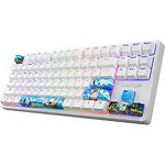 Изображение Клавиатура HATOR Rockfall 2 Mecha TKL Authentic Edition fighting cats (HTK-532) #5 Фото Клавиатура HATOR Rockfall 2 Mecha TKL Authentic Edition fighting cats (HTK-532) #5