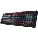 Изображение Клавиатура HATOR Starfall Rainbow Origin Blue (HTK-609-BGB) Mechanical, Black-Grey-Black Keys #5 Фото Клавиатура HATOR Starfall Rainbow Origin Blue (HTK-609-BGB) Mechanical, Black-Grey-Black Keys #5