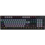 Изображение Клавиатура HATOR Starfall Rainbow Origin Red (HTK-608-BGB) Mechanical, Black-Grey-Black Keys Фото Клавиатура HATOR Starfall Rainbow Origin Red (HTK-608-BGB) Mechanical, Black-Grey-Black Keys
