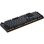 Изображение Клавиатура HATOR Starfall Rainbow Origin Red (HTK-608-BGB) Mechanical, Black-Grey-Black Keys #4 Фото Клавиатура HATOR Starfall Rainbow Origin Red (HTK-608-BGB) Mechanical, Black-Grey-Black Keys #4