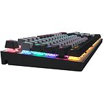 Изображение Клавиатура HATOR Starfall Rainbow Origin Red (HTK-608-BGB) Mechanical, Black-Grey-Black Keys #3 Фото Клавиатура HATOR Starfall Rainbow Origin Red (HTK-608-BGB) Mechanical, Black-Grey-Black Keys #3