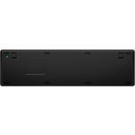 Фото Клавиатура HP 450 Programmable Wireless UA Black (4R184AA) #1