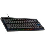 Фото Клавиатура Logitech G515 Gaming TKL Wired Black (920-012872) #7