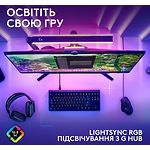 Фото Клавиатура Logitech G515 Gaming TKL Wired Black (920-012872) #3