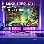 Фото Клавиатура Logitech G515 Gaming TKL Lightspeed Wireless/BT White (920-012539) #3