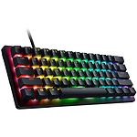 Изображение Клавиатура RAZER Huntsman V3 PRO Mini Black (RZ03-04990100-R3M1) #5 Фото Клавиатура RAZER Huntsman V3 PRO Mini Black (RZ03-04990100-R3M1) #5