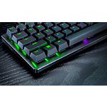 Изображение Клавиатура RAZER Huntsman V3 PRO Mini Black (RZ03-04990100-R3M1) #2 Фото Клавиатура RAZER Huntsman V3 PRO Mini Black (RZ03-04990100-R3M1) #2