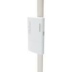 Изображение Маршрутизатор Mikrotik PowerBox Pro (RB960PGS-PB) 1x WAN GbLan SFP, 4x GbLan, POE #3 Фото Маршрутизатор Mikrotik PowerBox Pro (RB960PGS-PB) 1x WAN GbLan SFP, 4x GbLan, POE #3