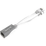 Изображение Маршрутизатор Mikrotik PowerBox Pro (RB960PGS-PB) 1x WAN GbLan SFP, 4x GbLan, POE #7 Фото Маршрутизатор Mikrotik PowerBox Pro (RB960PGS-PB) 1x WAN GbLan SFP, 4x GbLan, POE #7
