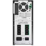 Изображение UPS APC Smart-UPS SMT3000IC 2700W/3000VA, USB #1 Фото UPS APC Smart-UPS SMT3000IC 2700W/3000VA, USB #1