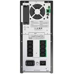 Изображение UPS APC Smart-UPS SMT2200IC 1980W/2200VA, USB, LCD #2 Фото UPS APC Smart-UPS SMT2200IC 1980W/2200VA, USB, LCD #2