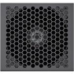 Изображение Блок питания GAMEMAX GM-600 Modular Black, 80+Bronze, 600W, 14cм Fan, OPP/OVP/UVP/SCP #2 Фото Блок питания GAMEMAX GM-600 Modular Black, 80+Bronze, 600W, 14cм Fan, OPP/OVP/UVP/SCP #2