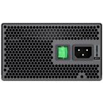 Изображение Блок питания GAMEMAX GM-600 Modular Black, 80+Bronze, 600W, 14cм Fan, OPP/OVP/UVP/SCP #4 Фото Блок питания GAMEMAX GM-600 Modular Black, 80+Bronze, 600W, 14cм Fan, OPP/OVP/UVP/SCP #4