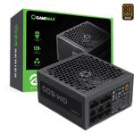 Изображение Блок питания GAMEMAX GM-600 Modular Black, 80+Bronze, 600W, 14cм Fan, OPP/OVP/UVP/SCP #8 Фото Блок питания GAMEMAX GM-600 Modular Black, 80+Bronze, 600W, 14cм Fan, OPP/OVP/UVP/SCP #8