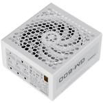 Изображение Блок питания GAMEMAX GM-600 Modular White, 80+Bronze, 600W, 14cм Fan, OPP/OVP/UVP/SCP #2 Фото Блок питания GAMEMAX GM-600 Modular White, 80+Bronze, 600W, 14cм Fan, OPP/OVP/UVP/SCP #2