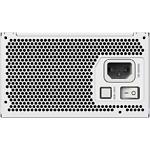 Фото Блок питания GAMEMAX RGB-1300 WH ATX3.0 PCIE5.0 1300W модульный, 80Plus Platinum, RGB smart, fan 140 #7
