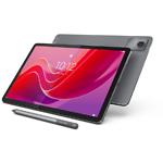 Изображение Планшет Lenovo Tab M11 Luna Grey (ZADA0188UA) 4/128, WiFi, Pen #1 Фото Планшет Lenovo Tab M11 Luna Grey (ZADA0188UA) 4/128, WiFi, Pen #1