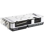 Изображение Видеокарта ASUS GeForce RTX4060 8GB (DUAL-RTX4060-O8G-EVO-WHITE) #10 Фото Видеокарта ASUS GeForce RTX4060 8GB (DUAL-RTX4060-O8G-EVO-WHITE) #10