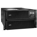 Изображение UPS APC Smart-UPS SRT10KRMXLI 10kW, 6U with rail kits, On-Line, 10/100 Base-T Фото UPS APC Smart-UPS SRT10KRMXLI 10kW, 6U with rail kits, On-Line, 10/100 Base-T