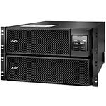 Изображение UPS APC Smart-UPS SRT10KRMXLI 10kW, 6U with rail kits, On-Line, 10/100 Base-T #1 Фото UPS APC Smart-UPS SRT10KRMXLI 10kW, 6U with rail kits, On-Line, 10/100 Base-T #1