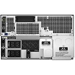 Изображение UPS APC Smart-UPS SRT10KRMXLI 10kW, 6U with rail kits, On-Line, 10/100 Base-T #2 Фото UPS APC Smart-UPS SRT10KRMXLI 10kW, 6U with rail kits, On-Line, 10/100 Base-T #2