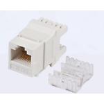 Изображение Модуль Keystone KINGDA (KD-KJ2021UC5E) RJ45 Slim, UTP, кат 5e, Dual IDС, тип 180 Фото Модуль Keystone KINGDA (KD-KJ2021UC5E) RJ45 Slim, UTP, кат 5e, Dual IDС, тип 180