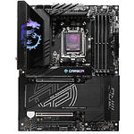 Изображение Материнская плата MSI MPG X870E CARBON WIFI, AM5, ATX Фото Материнская плата MSI MPG X870E CARBON WIFI, AM5, ATX