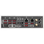 Изображение Материнская плата MSI MPG X870E CARBON WIFI, AM5, ATX #3 Фото Материнская плата MSI MPG X870E CARBON WIFI, AM5, ATX #3