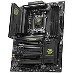 Изображение Материнская плата MSI MAG MAG X870 TOMAHAWK WIFI, AM5, ATX #1 Фото Материнская плата MSI MAG MAG X870 TOMAHAWK WIFI, AM5, ATX #1