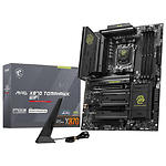 Изображение Материнская плата MSI MAG MAG X870 TOMAHAWK WIFI, AM5, ATX #4 Фото Материнская плата MSI MAG MAG X870 TOMAHAWK WIFI, AM5, ATX #4