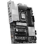 Изображение Материнская плата MSI PRO X870-P WIFI, AM5, ATX #3 Фото Материнская плата MSI PRO X870-P WIFI, AM5, ATX #3