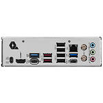 Изображение Материнская плата MSI PRO X870-P WIFI, AM5, ATX #4 Фото Материнская плата MSI PRO X870-P WIFI, AM5, ATX #4
