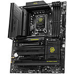 Изображение Материнская плата MSI MAG MAG Z890 TOMAHAWK WIFI, S-1851, ATX #1 Фото Материнская плата MSI MAG MAG Z890 TOMAHAWK WIFI, S-1851, ATX #1