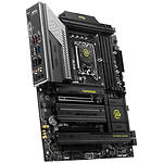Изображение Материнская плата MSI MAG MAG Z890 TOMAHAWK WIFI, S-1851, ATX #2 Фото Материнская плата MSI MAG MAG Z890 TOMAHAWK WIFI, S-1851, ATX #2