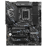 Изображение Материнская плата MSI Z890 GAMING PLUS WIFI, S-1851 Фото Материнская плата MSI Z890 GAMING PLUS WIFI, S-1851
