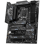 Изображение Материнская плата MSI Z890 GAMING PLUS WIFI, S-1851 #2 Фото Материнская плата MSI Z890 GAMING PLUS WIFI, S-1851 #2