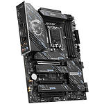 Изображение Материнская плата MSI Z890 GAMING PLUS WIFI, S-1851 #3 Фото Материнская плата MSI Z890 GAMING PLUS WIFI, S-1851 #3
