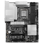 Изображение Материнская плата MSI PRO Z890-P WIFI, S-1851, ATX Фото Материнская плата MSI PRO Z890-P WIFI, S-1851, ATX