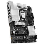 Изображение Материнская плата MSI PRO Z890-P WIFI, S-1851, ATX #1 Фото Материнская плата MSI PRO Z890-P WIFI, S-1851, ATX #1